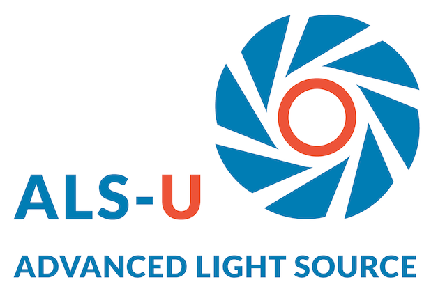 ALS-U logo